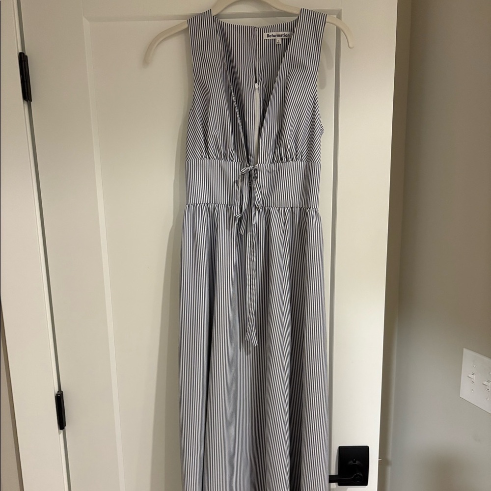 Reformation Dress - Picture 5 of 6